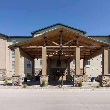 Mainstay Suites Williston Extérieur photo