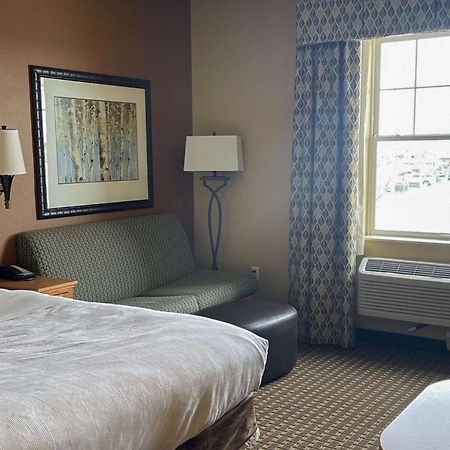 Mainstay Suites Williston Extérieur photo