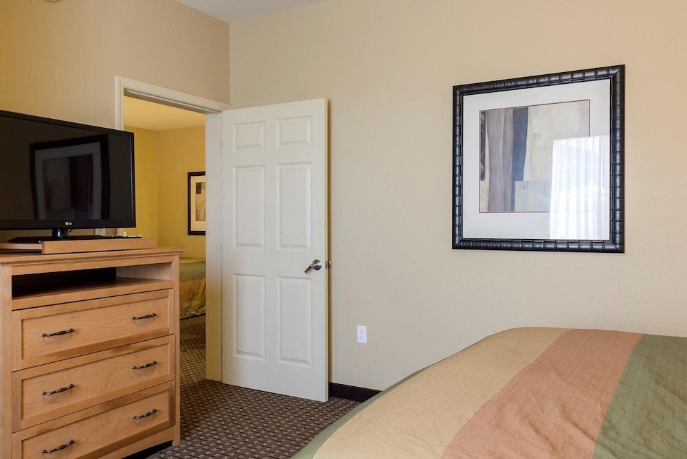 Mainstay Suites Williston Extérieur photo